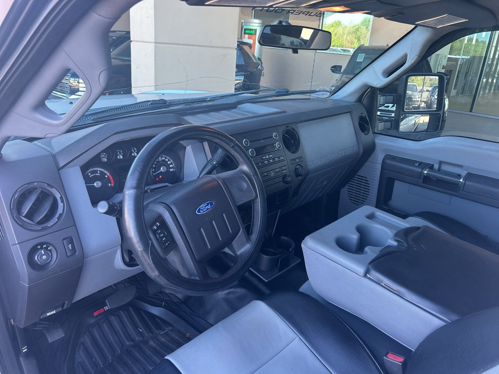 Used 2016 Ford F250 XL w/ Power Equipment Group AWD/4WD image 20