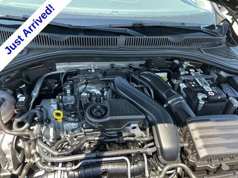 Used 2023 Volkswagen Jetta S FWD image 31