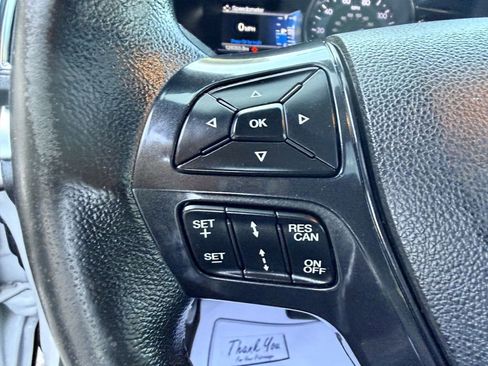 Used 2017 Ford Explorer Sport w/ Equipment Group 401A AWD/4WD image 19