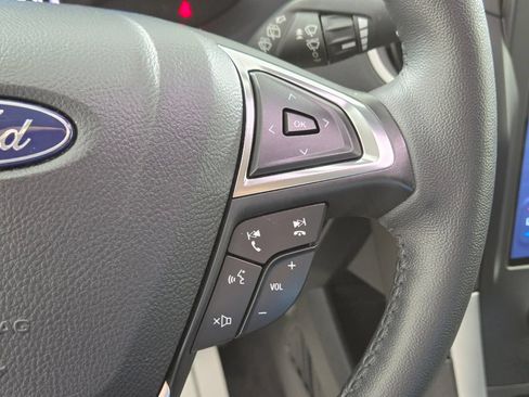 Used 2024 Ford Edge SEL w/ Convenience Package AWD/4WD image 29