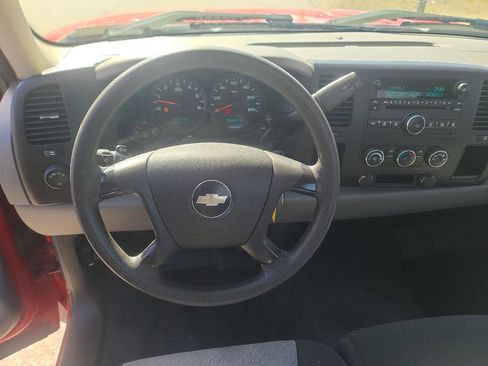 Used 2008 Chevrolet Silverado 1500 W/T image 12