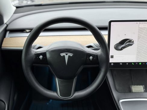 Used 2021 Tesla Model 3 Long Range image 35