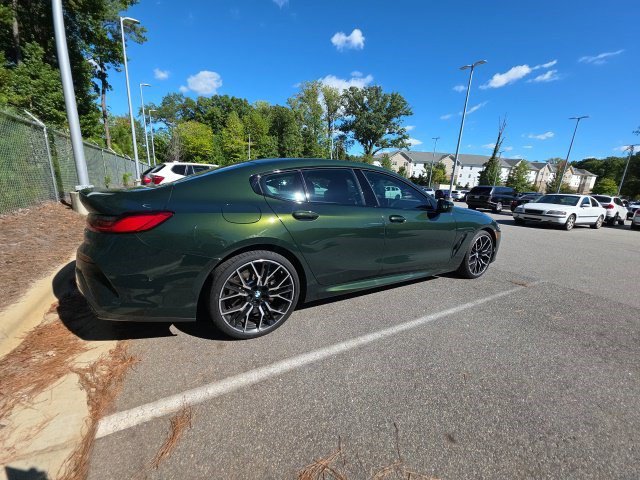 Used 2026 BMW 840i RWD image 10