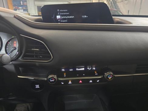 Certified 2022 MAZDA CX-30 AWD 2.5 S w/ Premium Package image 98