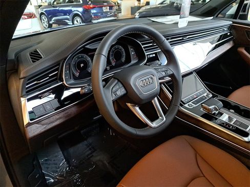 New 2026 Audi Q7 2.0T Premium Plus image 7