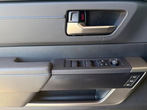 New 2026 Toyota Tundra Platinum AWD/4WD image 12
