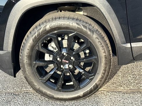 New 2026 GMC Terrain Elevation w/ Elevation Premium Package image 15