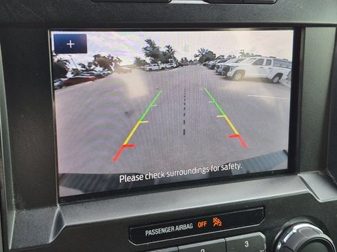 Used 2020 Ford F150 XL w/ Equipment Group 101A Mid RWD image 16