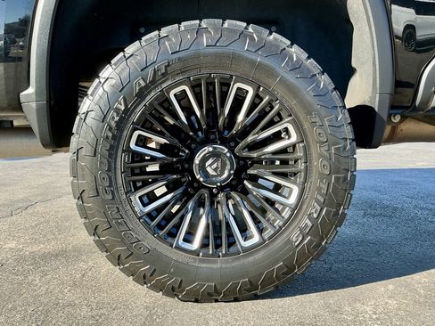 Used 2023 Chevrolet Silverado 2500 High Country w/ LPO, Hitch Package image 21