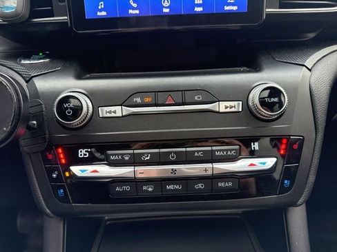 Used 2020 Ford Explorer ST AWD/4WD image 16