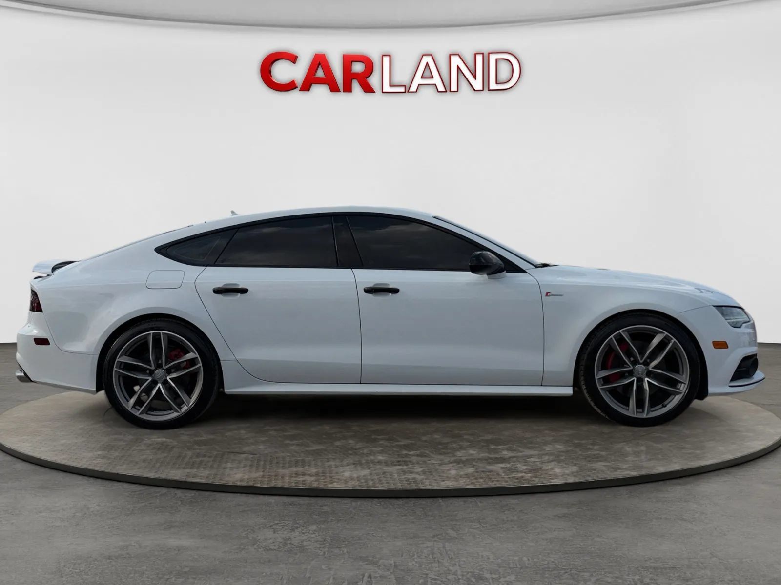 Used 2017 Audi A7 3.0T Competition Prestige w/ Driver Assistance Package AWD/4WD image 7