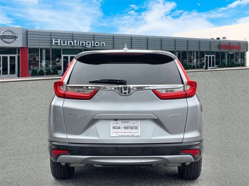 Used 2019 Honda CR-V EX-L image 7