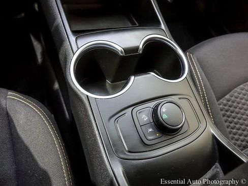 Certified 2020 GMC Terrain SLE image 16