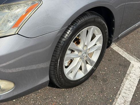 Used 2012 Lexus ES 350 FWD image 20
