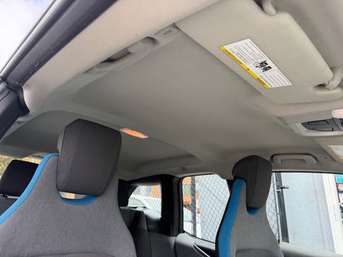 Used 2019 BMW i3 s RWD image 32