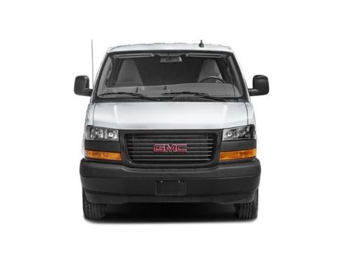 Used 2024 GMC Savana 2500 Work Van w/ Driver Convenience Package image 7