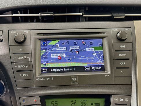 Used 2013 Toyota Prius Four FWD image 15