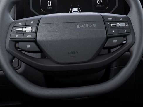 New 2026 Kia Sportage S image 22