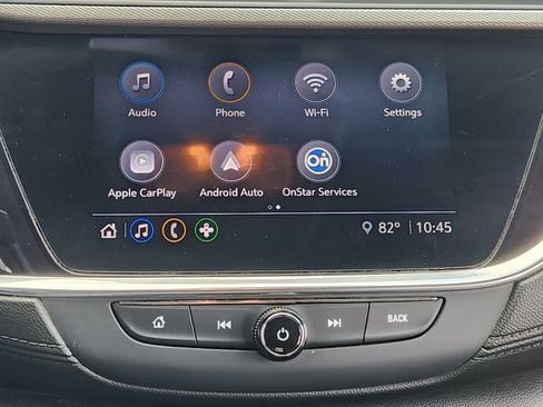 Used 2020 Buick Encore GX Preferred w/ Cold Weather Comfort Package AWD/4WD image 14