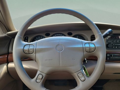 Used 2003 Buick Le Sabre Custom w/ Best Seller Package FWD image 20