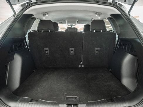Certified 2025 Ford Escape Active AWD/4WD image 13