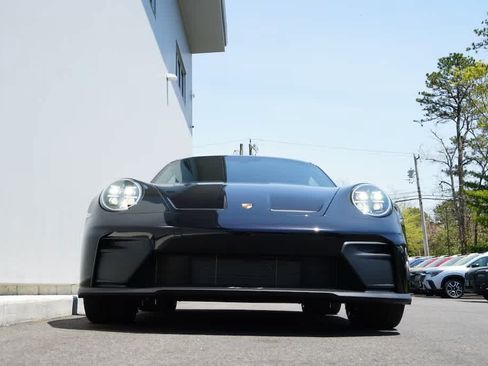 Used 2025 Porsche 911 GT3 RWD image 4