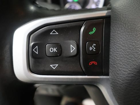 Used 2021 RAM 1500 Big Horn image 32