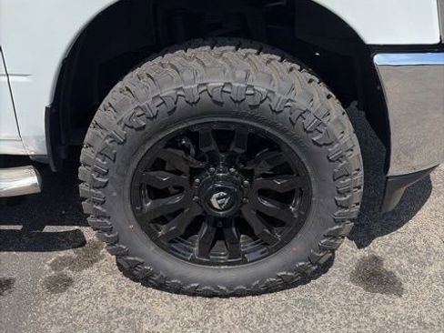 Used 2020 RAM 2500 Tradesman AWD/4WD image 27