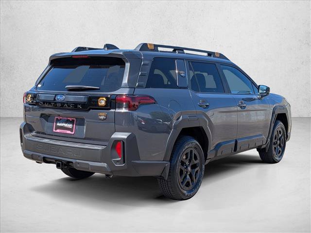 New 2026 Subaru Outback Wilderness AWD/4WD image 2