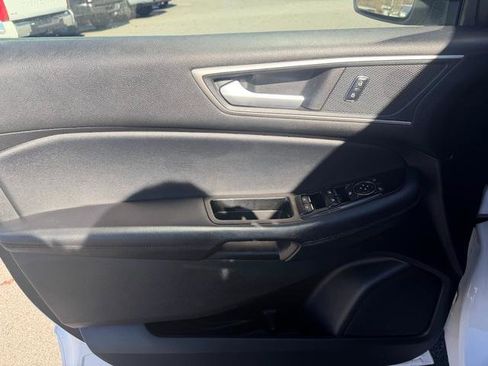 Used 2018 Ford Edge SEL w/ Equipment Group 201A image 13