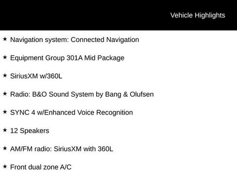Certified 2024 Ford Expedition Limited image 9