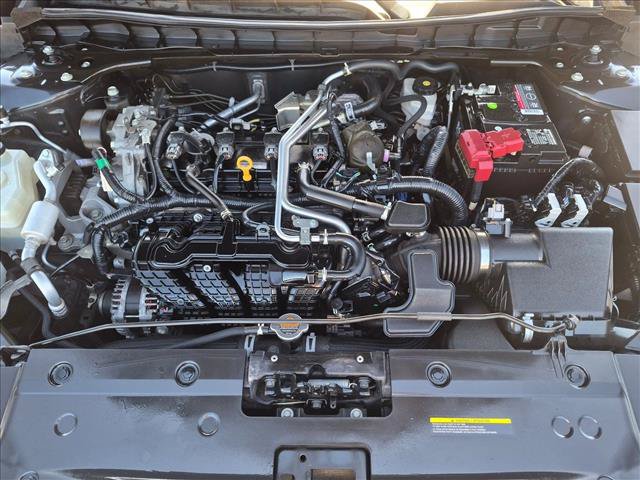 Used 2022 Nissan Altima 2.5 SV FWD image 22