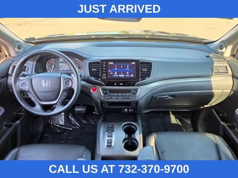 Used 2022 Honda Ridgeline RTL image 29