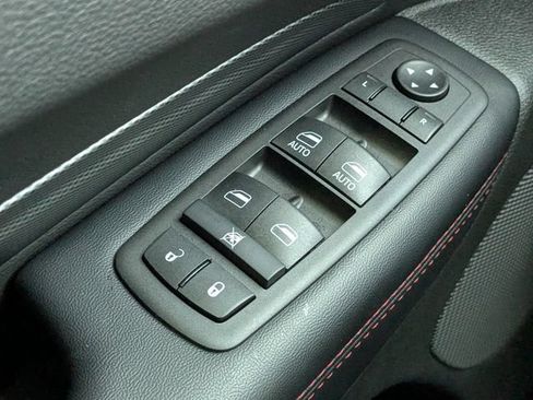 New 2026 Dodge Durango GT AWD/4WD image 24