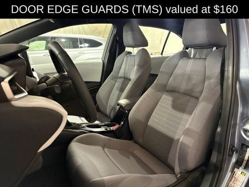 Used 2025 Toyota Corolla SE FWD image 5