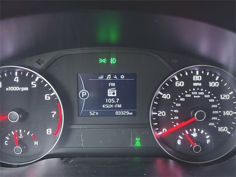 Used 2018 Kia Sportage EX image 12