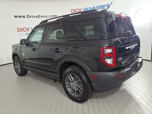 Used 2025 Ford Bronco Sport Big Bend AWD/4WD image 6