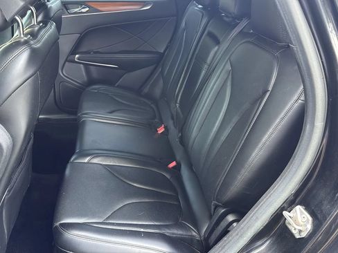 Used 2016 Lincoln MKC Reserve w/ Lincoln MKC Climate Package AWD/4WD image 17