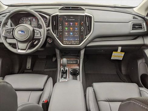 New 2025 Subaru Ascent Touring image 15