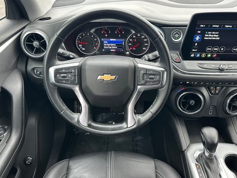 Used 2023 Chevrolet Blazer LT image 14