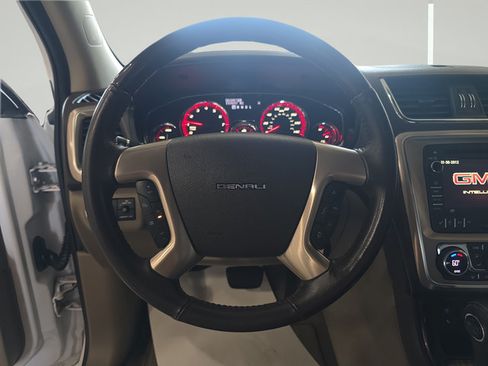 Used 2016 GMC Acadia Denali AWD/4WD image 12