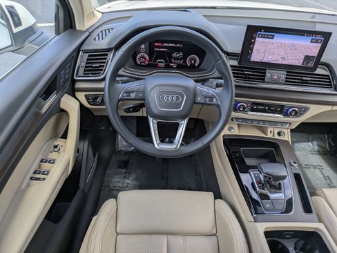 Used 2021 Audi Q5 Prestige AWD/4WD image 15