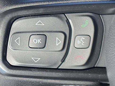 New 2026 Jeep Wrangler Sport S image 32