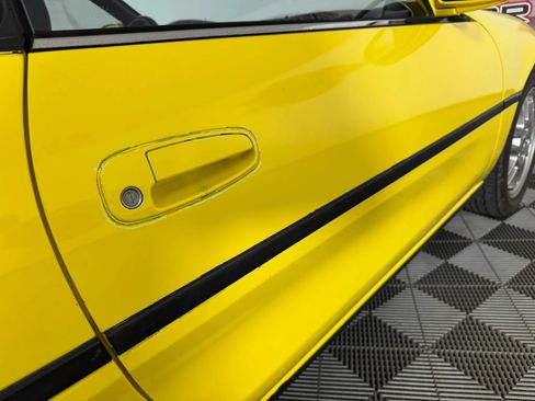 Used 1993 Toyota MR2 RWD image 21