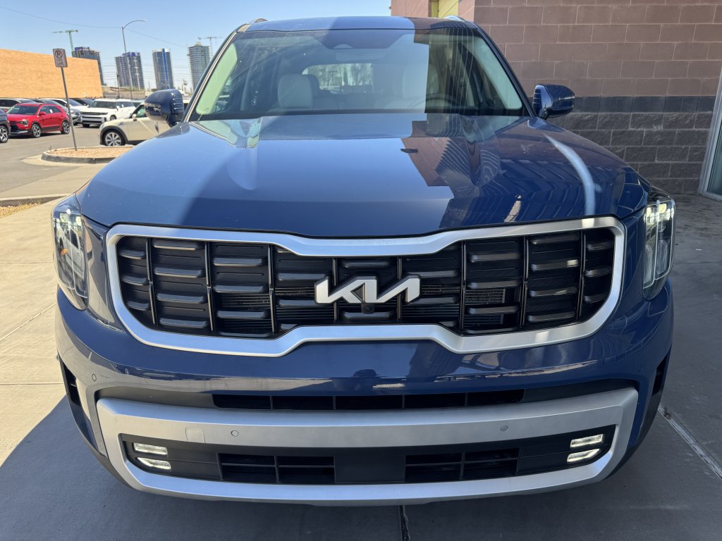 Used 2024 Kia Telluride SX AWD/4WD image 10