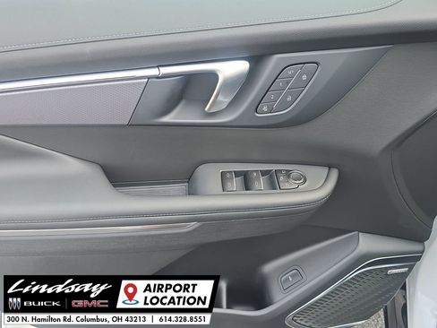 New 2026 Buick Enclave Sport Touring w/ Power Package image 24