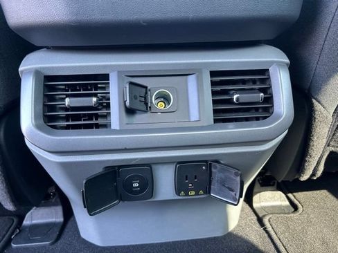 Used 2024 Ford F150 XLT w/ Mobile Office Package RWD image 21