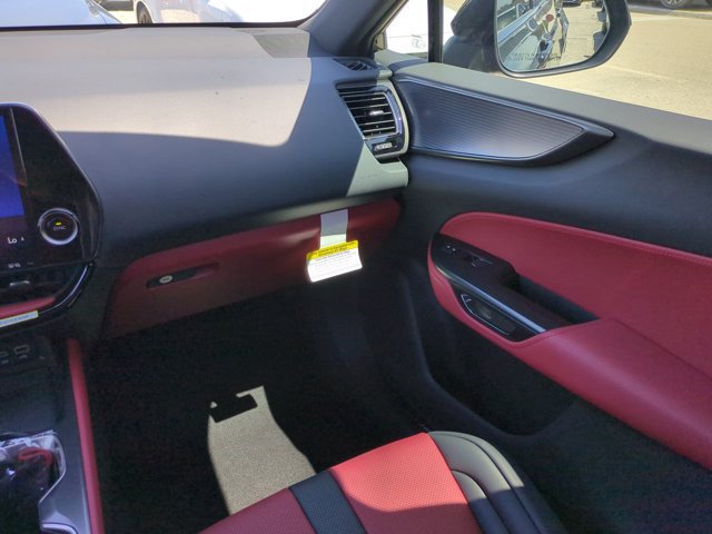 New 2026 Lexus NX 350 F Sport AWD/4WD image 16