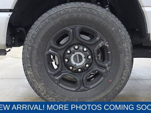 Used 2024 Ford F250 XL w/ STX Appearance Package image 10