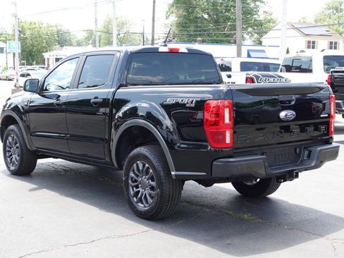 Used 2020 Ford Ranger XLT w/ Equipment Group 301A Mid image 2